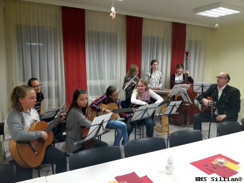 „begegnen“ – Lebenshilfe, Werkstatt Sillian