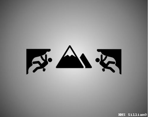 Bouldern im Sportunterricht