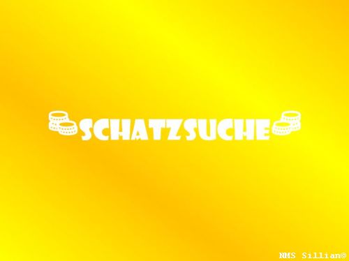 Schatzsuche durch Lienz