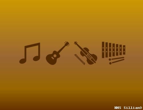 Projekt „Volksmusik in verschiedenen Besetzungen“