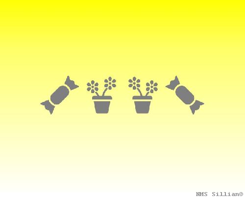 Löwenzahnhonig und  Gänseblümchenzuckerl