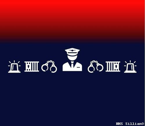 Wie werde ich Polizist/Polizistin?