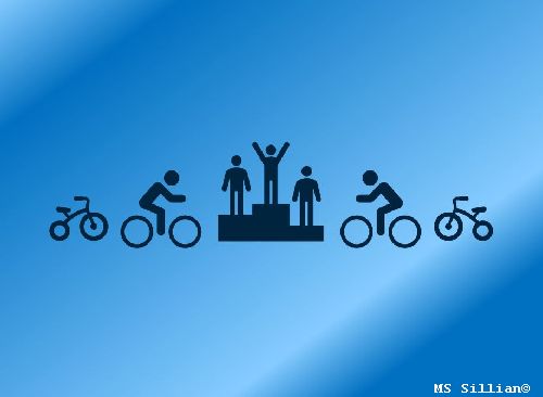 Radllotto April 2021