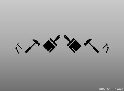 Steinbilder gestalten