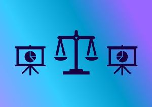 In der Zeitung steht, was wichtig ist...