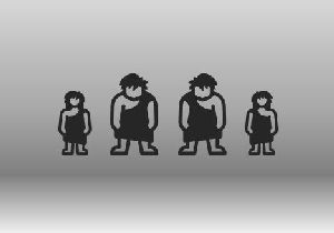 Alltag in der Steinzeit