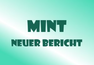 MINT - Schwerpunkt