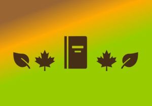 Blätterherbarium anlegen