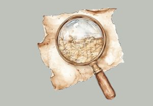 Schnitzeljagd durch Lienz