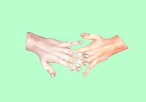 Geschichte-Partnerschaftstreffen: Fein, dass ihr da wart!