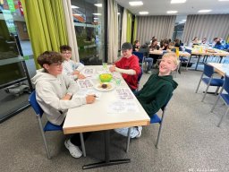 2024-25 &raquo; Geschichte-Partnerschaftstreffen