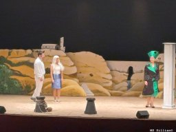 2025-26 &raquo; Musical „Die kleine Meerjungfrau“