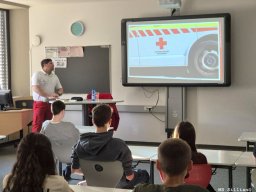 2025-26 &raquo; Sozial- und Pflegeberufe kennen lernen